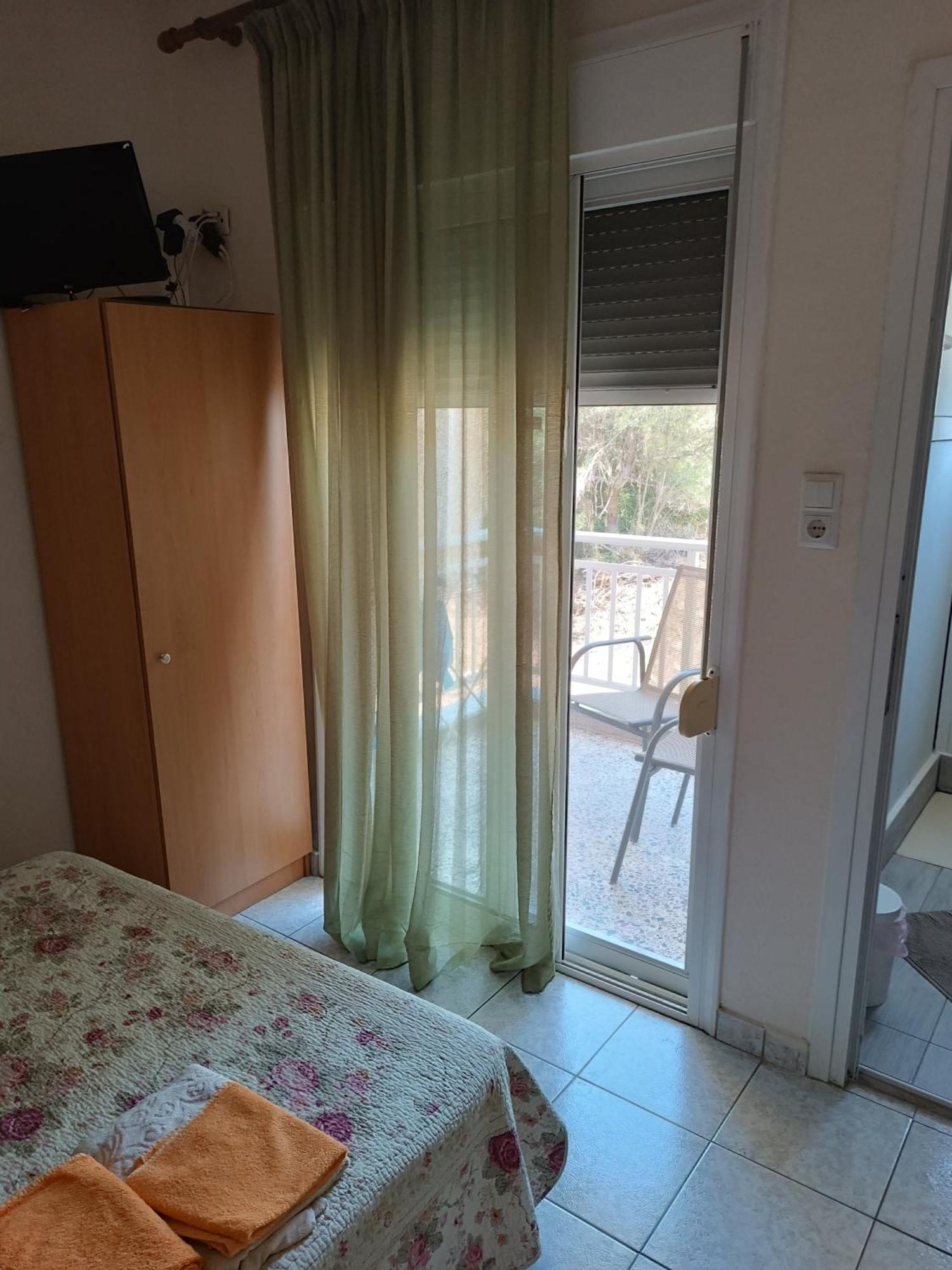 Anestis Apartments & Rooms PalaiónTsiflíkion Εξωτερικό φωτογραφία